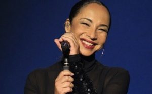 Singer Sade’s Boyfriend Ian Watts - Feedsta.com