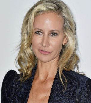 Lady Victoria Hervey 1 - Prince Andrew's Ex Girlfriend Lady Victoria Hervey