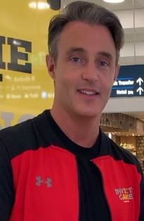 Ben Mulroney 1 - Jessica Mulroney's Husband Ben Mulroney