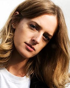 Isobel Waller-Bridge 1 - Phoebe Waller-Bridge's Sister Isobel Waller-Bridge