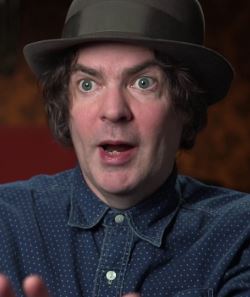 Jon Brion 1 - Jon Brion Composer in Mac Miller's Album Circle