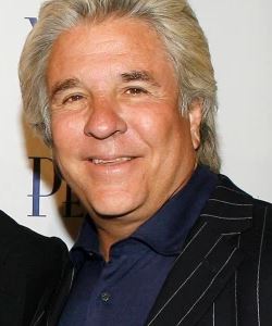 Jon Peters 1 - Who is Pamela Anderson's 5th husband Jon Peters?