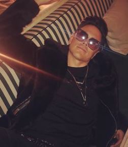 Tom Sandoval 1 - Ariana Madix's Boyfriend Tom Sandoval