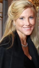 Kathryn Adams Limbaugh 1 - Rush Limbaugh's Wife Kathryn Adams Limbaugh