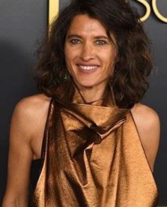 Chelsea Winstanley 1 - Taika Waititi's Wife Chelsea Winstanley