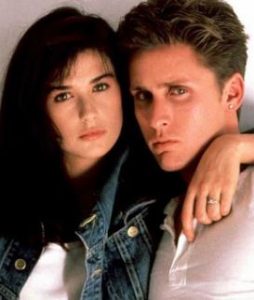 Emilio Estevez 1 - Emilio Estevez’ Wives & Children