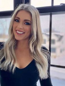 Kelsey Weier 1 - Kelsey Weier Utah Clothier on The Bachelor 24