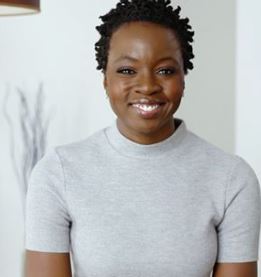 Danai Gurira 1 - Who is Danai Gurira‘s Husband/ Boyfriend?