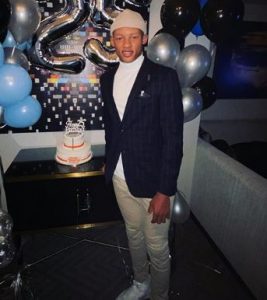 Josh Dobbs 1 - Is Jaguars QB Josh Dobbs dating Bachelor star Hannah Ann Sluss?