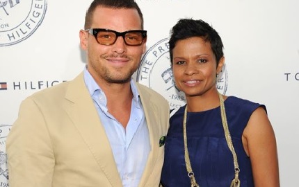 Justin Chambers’ Wife Keisha Chambers