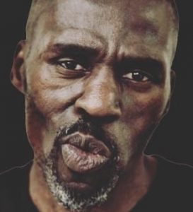 Roger Mayweather 1 - Floyd Mayweather’s Uncle Roger Mayweather