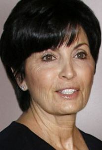 Marilyn Katzenberg 1 - Jeffrey Katzenberg's Wife Marilyn Katzenberg