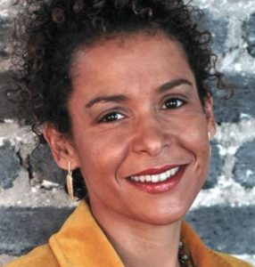 Mariane Pearl 1 - Daniel Pearl’s wife Mariane Pearl