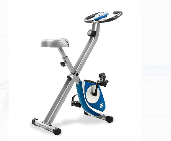 For many celebs the bike has become a popular and convenient workout and is clear to the eye that there are tons of benefits of riding an exercise bike!