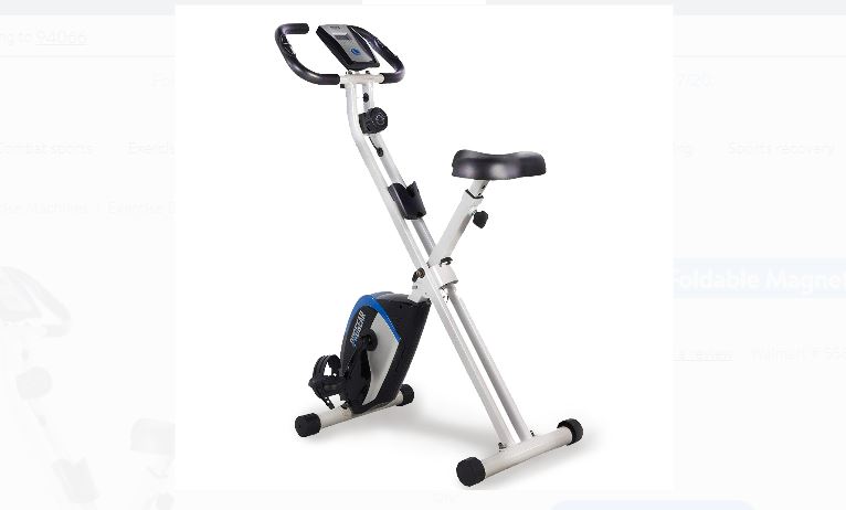 For many celebs the bike has become a popular and convenient workout and is clear to the eye that there are tons of benefits of riding an exercise bike!