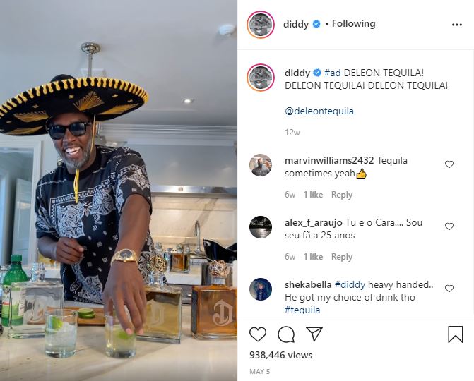 Yup, celebrity liquors is a thing among them even if you aren't even aware.You have probably drank liquor your favorite stars own, and had no idea they did!