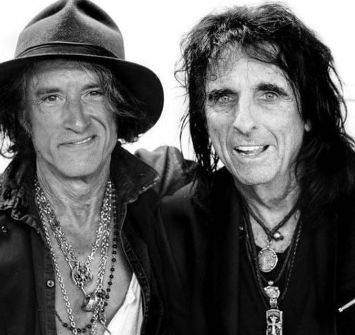 Alice Cooper Net Worth 9 - Alice Cooper Net Worth