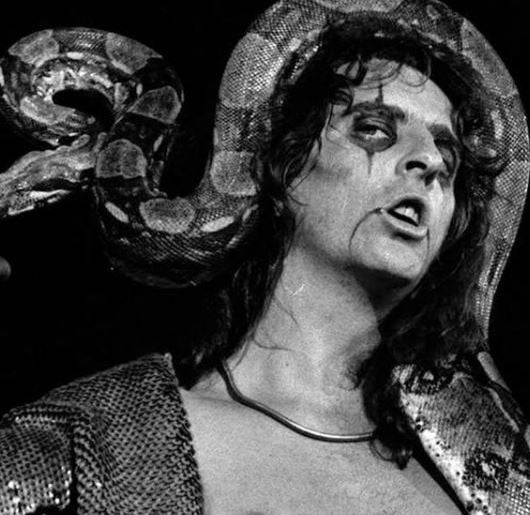 Alice Cooper Net Worth 1 - Alice Cooper Net Worth