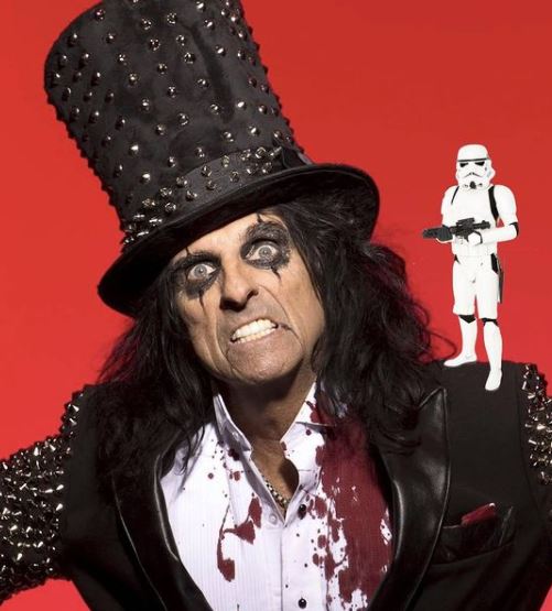 Alice Cooper Net Worth 1 - Alice Cooper Net Worth