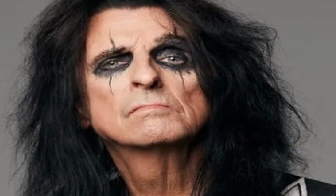 Alice Cooper Net Worth