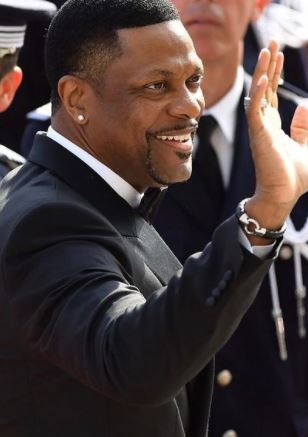 chris tucker Net Worth 1 - Chris Tucker Net Worth | This is How He Makes His Money