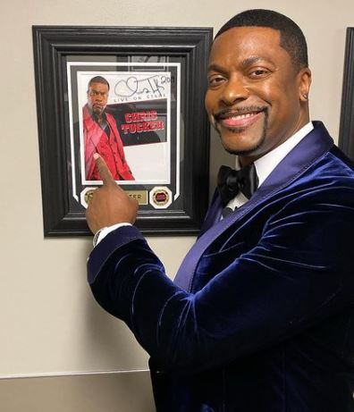 chris tucker Net Worth 7 - Chris Tucker Net Worth | This is How He Makes His Money