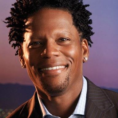 DL. Hughley Net Worth 7 - DL. Hughley Net Worth | This is How He Makes His Money