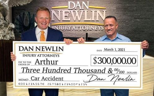 Dan Newlin Net Worth 3 - Dan Newlin Net Worth