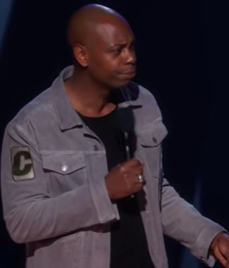 dave chappelle Net Worth 2 - Dave Chappelle Net Worth | This is How He Makes His Money