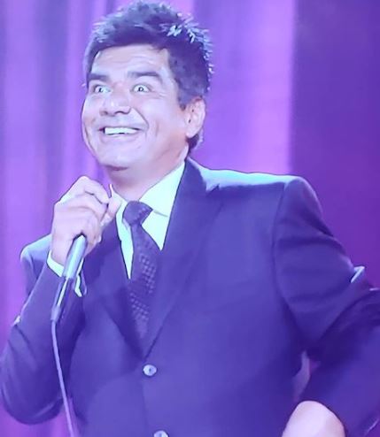 George Lopez Net Worth 1 - George Lopez Net Worth