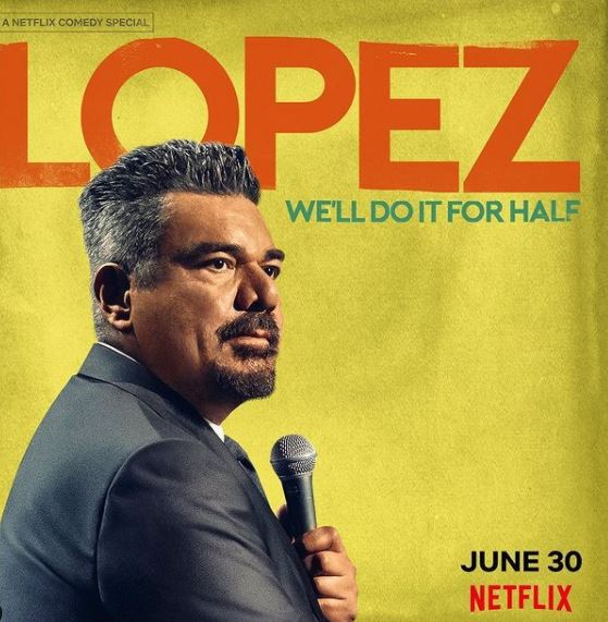 George Lopez Net Worth 1 - George Lopez Net Worth