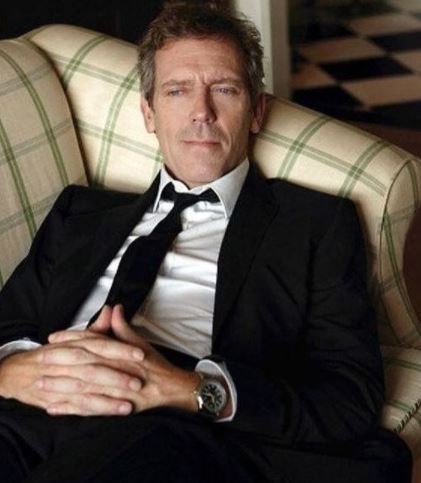 Hugh Laurie net worth 1 - Hugh Laurie Net Worth