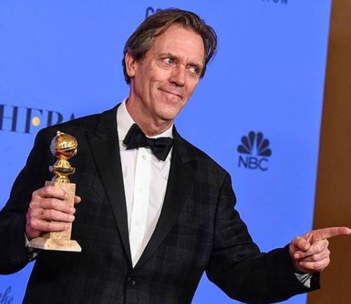 Hugh Laurie net worth 7 - Hugh Laurie Net Worth