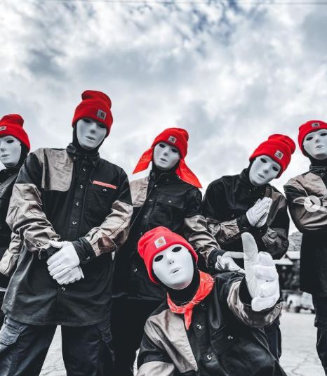 Jabbawockeez Net Worth 1 - Jabbawockeez Net Worth