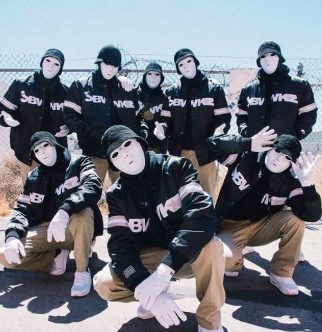 Jabbawockeez Net Worth 3 - Jabbawockeez Net Worth