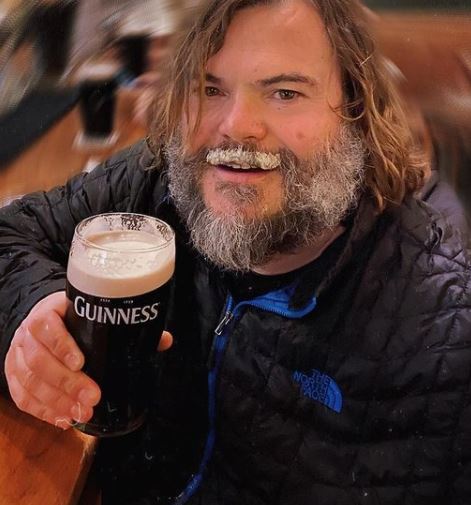 Jack Black Net Worth 2 - Jack Black Net Worth | This is How He Makes His Money