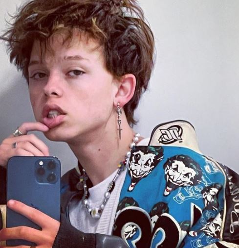 Jacob Sartorius Net Worth 5 - Jacob Sartorius Net Worth