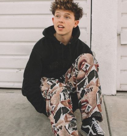 Jacob Sartorius Net Worth 1 - Jacob Sartorius Net Worth