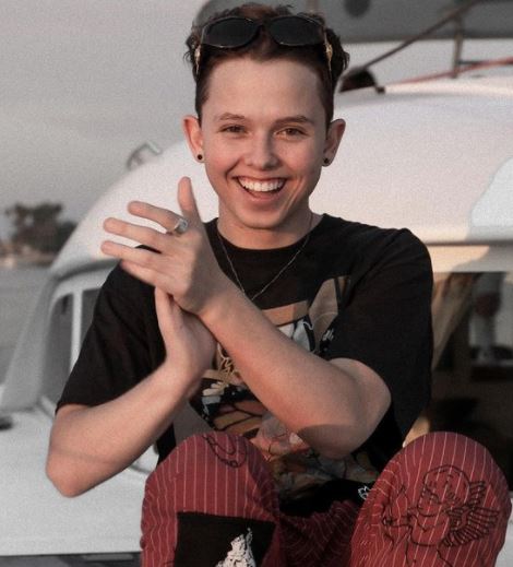 Jacob Sartorius Net Worth 1 - Jacob Sartorius Net Worth