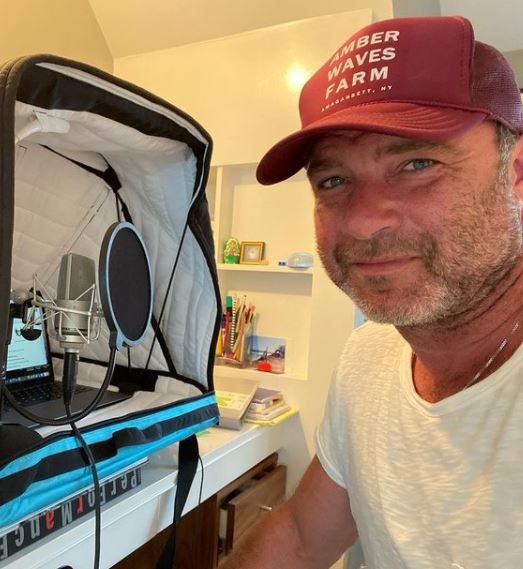 Liev Schreiber net worth 1 - Liev Schreiber Net Worth