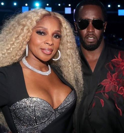 Mary J. Blige Net Worth 7 - Mary J. Blige Net Worth