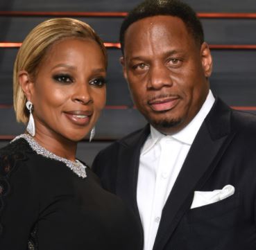 Mary J. Blige Net Worth 6 - Mary J. Blige Net Worth