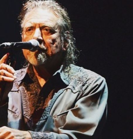 Robert Plant Net Worth 8 - Robert Plant Net Worth