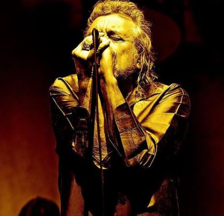 Robert Plant Net Worth 1 - Robert Plant Net Worth