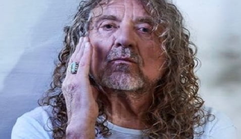 Robert Plant Net Worth