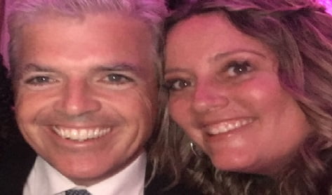 Steve Bellone wife Tracey Bellone (Net worth bio wiki)