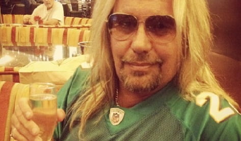 Vince Neil Net Worth