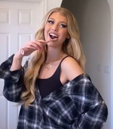 Loren Gray Net Worth 1 - Loren Gray Net Worth