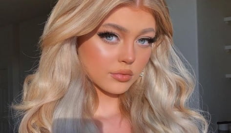 Loren Gray Net Worth