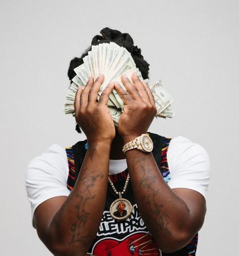 Mozzy Net Worth 1 - Mozzy Net Worth